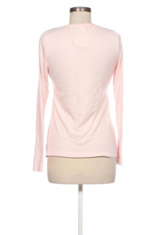 Γυναικεία μπλούζα Calvin Klein, Μέγεθος S, Χρώμα Ρόζ , Τιμή 45,52 €