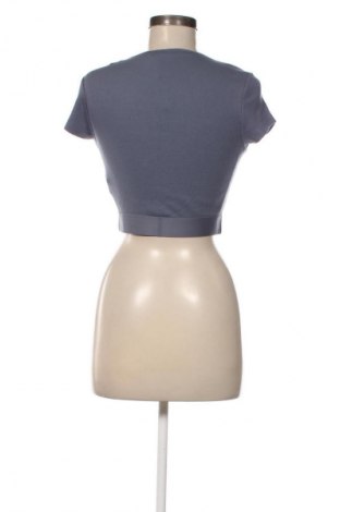 Damen Shirt Calvin Klein, Größe S, Farbe Blau, Preis € 20,99