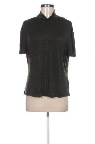 Γυναικεία μπλούζα Calvin Klein Jeans, Μέγεθος S, Χρώμα Πράσινο, Τιμή 13,99 €