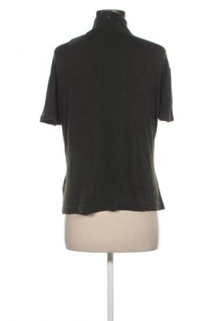 Γυναικεία μπλούζα Calvin Klein Jeans, Μέγεθος S, Χρώμα Πράσινο, Τιμή 13,99 €