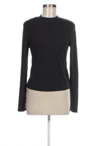 Дамска блуза Calvin Klein Jeans, Размер L, Цвят Черен, Цена 15,33 €