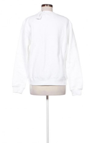 Bluză de femei Calvin Klein Jeans, Mărime L, Culoare Alb, Preț 475,99 Lei