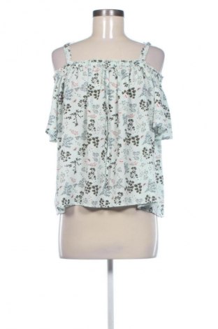 Bluzka damska Camaieu, Rozmiar M, Kolor Kolorowy, Cena 20,99 zł