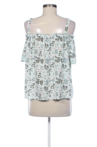 Bluzka damska Camaieu, Rozmiar M, Kolor Kolorowy, Cena 20,99 zł