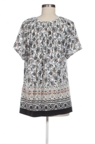 Γυναικεία μπλούζα Canda, Μέγεθος M, Χρώμα Πολύχρωμο, Τιμή 2,99 €