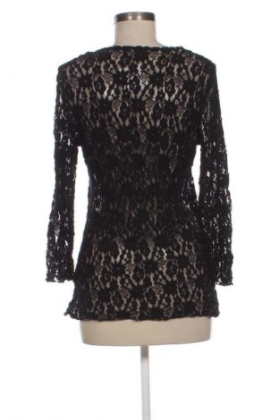 Дамска блуза Canda, Размер M, Цвят Черен, Цена 3,06 €