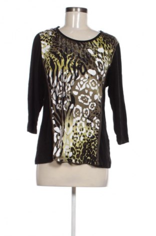 Damen Shirt Canda, Größe M, Farbe Mehrfarbig, Preis 1,99 €