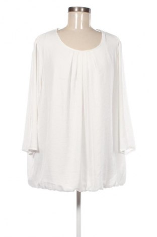 Дамска блуза Canda, Размер XL, Цвят Бял, Цена 2,04 €