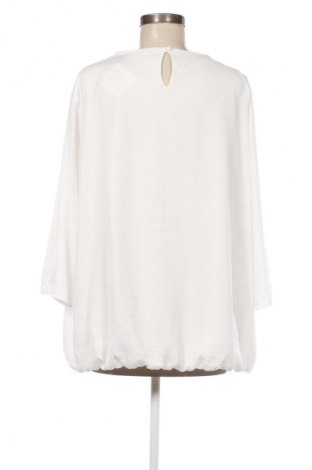 Дамска блуза Canda, Размер XL, Цвят Бял, Цена 2,04 €