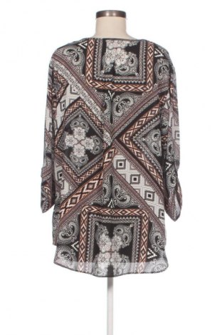 Bluzka damska Canda, Rozmiar XL, Kolor Kolorowy, Cena 14,99 zł