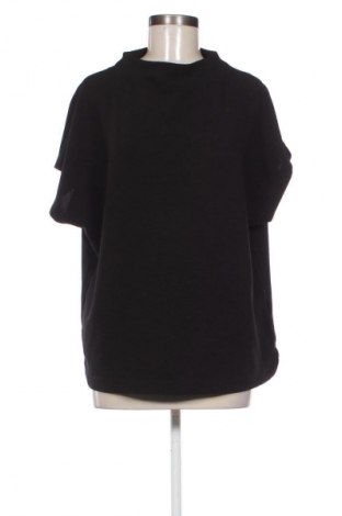 Γυναικεία μπλούζα Canda, Μέγεθος L, Χρώμα Μαύρο, Τιμή 4,99 €