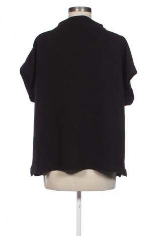 Γυναικεία μπλούζα Canda, Μέγεθος L, Χρώμα Μαύρο, Τιμή 4,99 €