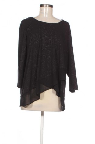 Dámská halenka Canda, Velikost XL, Barva Černá, Cena  89,00 Kč