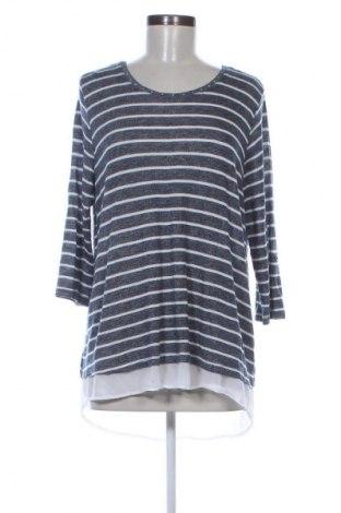 Дамска блуза Canda, Размер M, Цвят Многоцветен, Цена 2,04 €