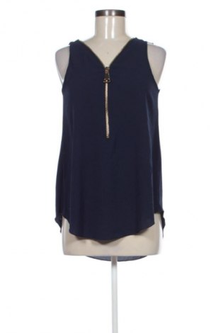 Dámská halenka Canda, Velikost M, Barva Modrá, Cena  79,00 Kč