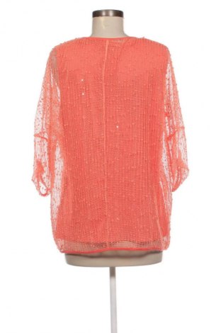 Bluzka damska Canda, Rozmiar L, Kolor Pomarańczowy, Cena 27,99 zł