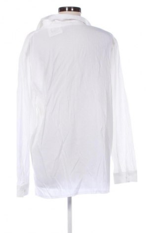 Γυναικεία μπλούζα Canda, Μέγεθος XL, Χρώμα Λευκό, Τιμή 12,99 €