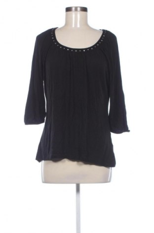 Dámská halenka Canda, Velikost M, Barva Černá, Cena  49,00 Kč