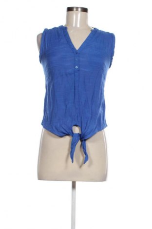 Dámská halenka Candie's, Velikost S, Barva Modrá, Cena  49,00 Kč