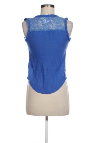 Dámská halenka Candie's, Velikost S, Barva Modrá, Cena  49,00 Kč