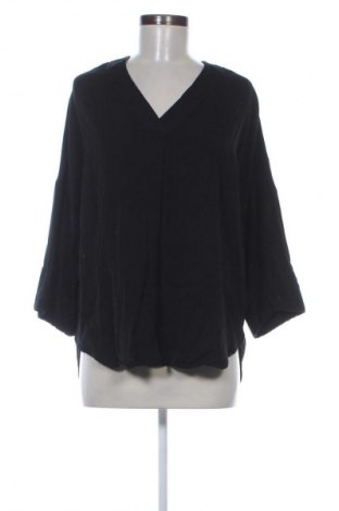 Γυναικεία μπλούζα Carin Wester, Μέγεθος S, Χρώμα Μαύρο, Τιμή 2,99 €