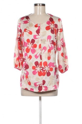 Γυναικεία μπλούζα Carla Ferroni, Μέγεθος M, Χρώμα Πολύχρωμο, Τιμή 5,99 €