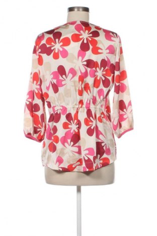 Γυναικεία μπλούζα Carla Ferroni, Μέγεθος M, Χρώμα Πολύχρωμο, Τιμή 5,99 €