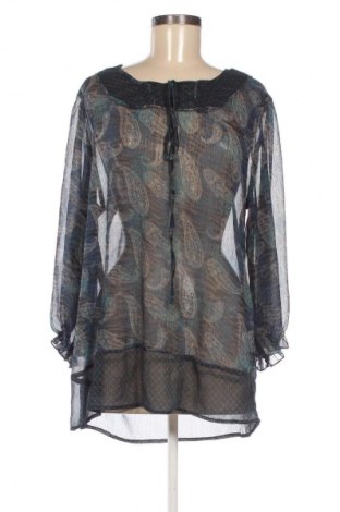 Dámská halenka Casual Clothing, Velikost XL, Barva Vícebarevné, Cena  49,00 Kč