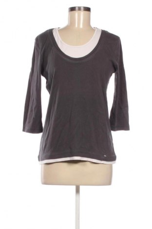 Γυναικεία μπλούζα Cecil, Μέγεθος M, Χρώμα Γκρί, Τιμή 3,99 €