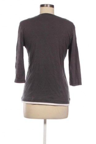 Γυναικεία μπλούζα Cecil, Μέγεθος M, Χρώμα Γκρί, Τιμή 3,99 €