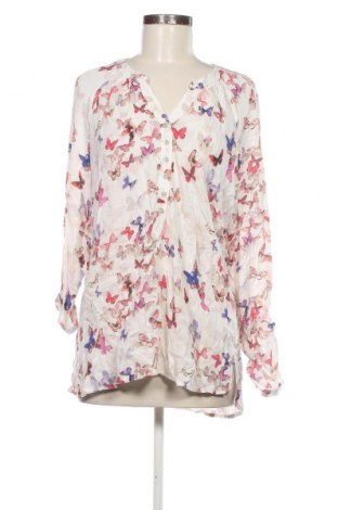 Γυναικεία μπλούζα Cecil, Μέγεθος L, Χρώμα Πολύχρωμο, Τιμή 8,99 €