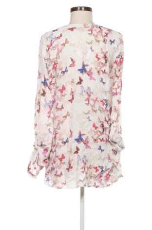 Γυναικεία μπλούζα Cecil, Μέγεθος L, Χρώμα Πολύχρωμο, Τιμή 8,99 €