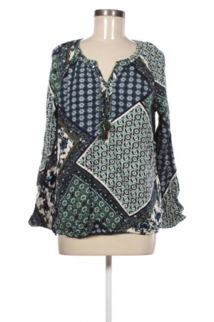 Γυναικεία μπλούζα Cecil, Μέγεθος XS, Χρώμα Πολύχρωμο, Τιμή 1,99 €