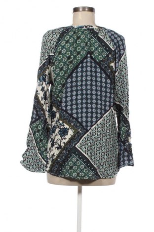 Γυναικεία μπλούζα Cecil, Μέγεθος XS, Χρώμα Πολύχρωμο, Τιμή 1,99 €