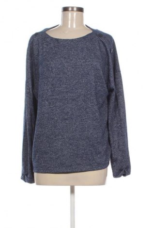 Γυναικεία μπλούζα Cecil, Μέγεθος L, Χρώμα Μπλέ, Τιμή 1,99 €