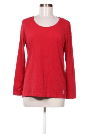 Γυναικεία μπλούζα Cecil, Μέγεθος L, Χρώμα Κόκκινο, Τιμή 5,99 €