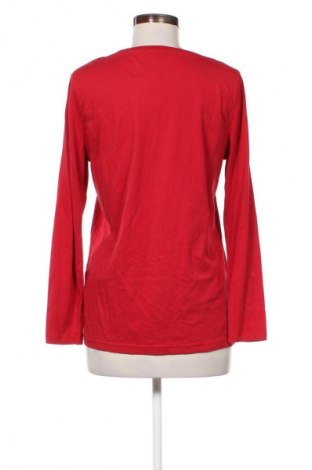 Γυναικεία μπλούζα Cecil, Μέγεθος L, Χρώμα Κόκκινο, Τιμή 5,99 €