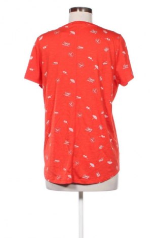 Γυναικεία μπλούζα Cecil, Μέγεθος M, Χρώμα Κόκκινο, Τιμή 6,99 €