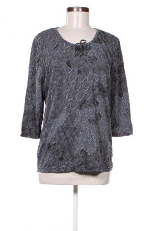 Γυναικεία μπλούζα Cecil, Μέγεθος L, Χρώμα Πολύχρωμο, Τιμή 9,99 €