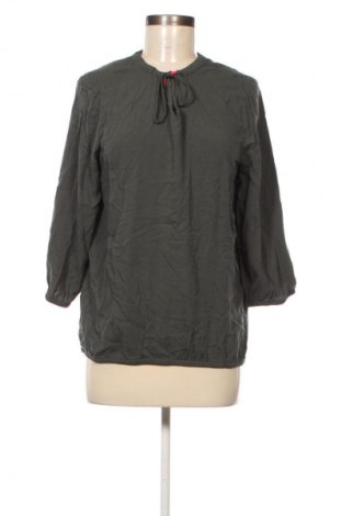 Dámská halenka Cecil, Velikost M, Barva Zelená, Cena  49,00 Kč