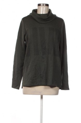 Dámská halenka Cecil, Velikost M, Barva Zelená, Cena  99,00 Kč