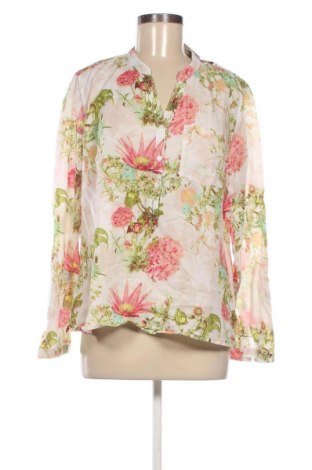 Γυναικεία μπλούζα Cecil, Μέγεθος XL, Χρώμα Πολύχρωμο, Τιμή 6,99 €