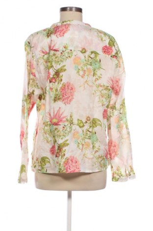 Γυναικεία μπλούζα Cecil, Μέγεθος XL, Χρώμα Πολύχρωμο, Τιμή 6,99 €