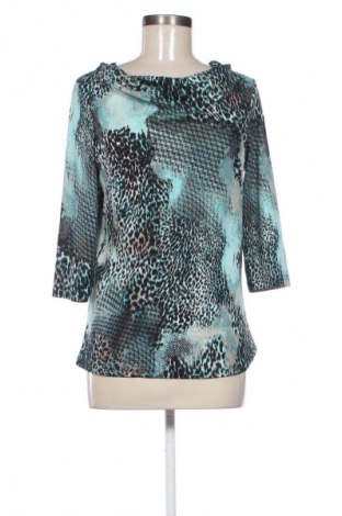 Bluzka damska Charles Vogele, Rozmiar S, Kolor Kolorowy, Cena 6,99 zł