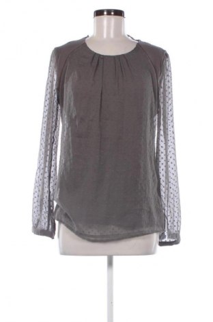 Bluzka damska Charles Vogele, Rozmiar S, Kolor Szary, Cena 66,99 zł