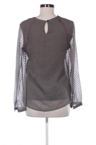 Bluzka damska Charles Vogele, Rozmiar S, Kolor Szary, Cena 66,99 zł