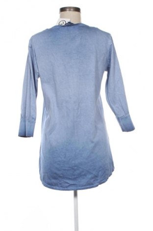 Дамска блуза Charles Vogele, Размер M, Цвят Син, Цена 3,06 €