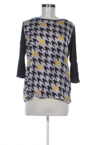 Γυναικεία μπλούζα Chelsea Rose NYC, Μέγεθος M, Χρώμα Πολύχρωμο, Τιμή 2,99 €