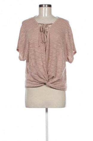 Dámská halenka Cherish, Velikost M, Barva Béžová, Cena  49,00 Kč