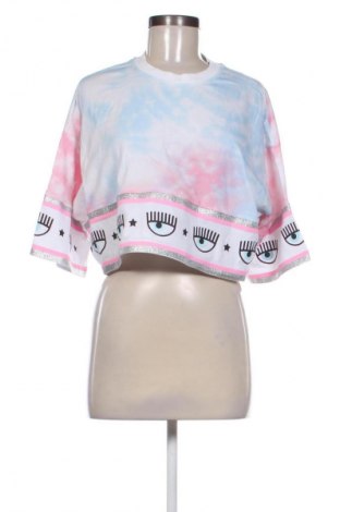 Dámska blúza Chiara Ferragni, Veľkosť L, Farba Viacfarebná, Cena  20,01 €